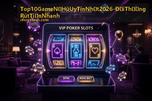 Game nổ hũ Fortune Gems